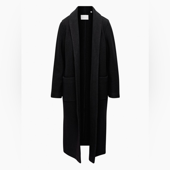 Aritzia Jackets & Coats Aritzia The Group By Babaton Gornick Jacket